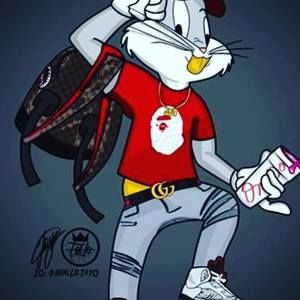 Meet your Posher, Demian